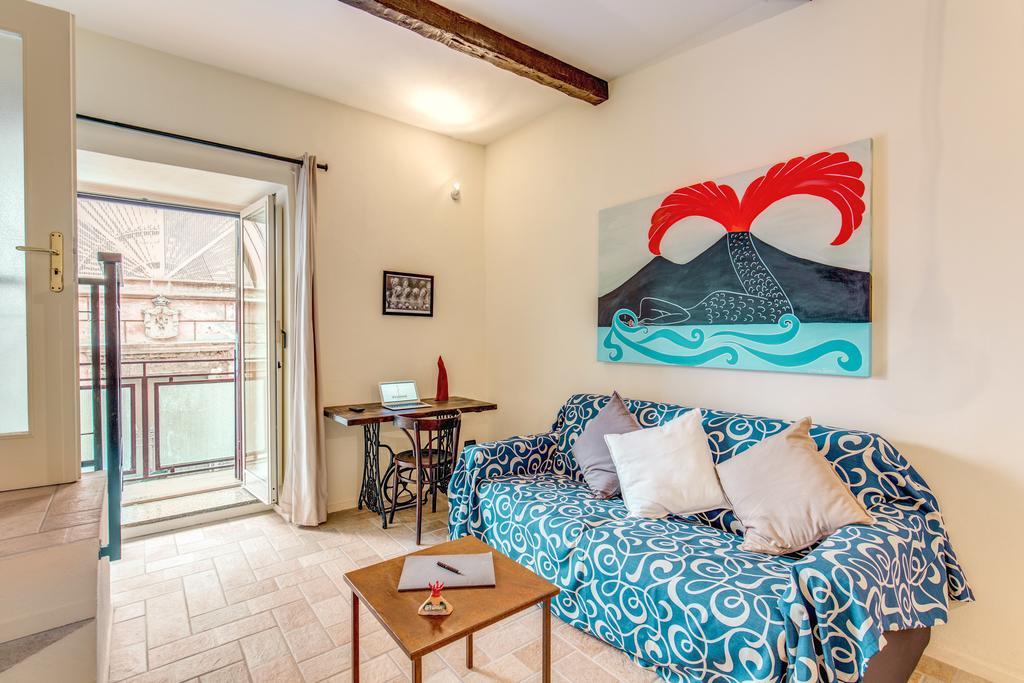Vico Street 2 Villa Naples Room photo